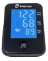 BodyTrace Cellular Blood Pressure Monitor