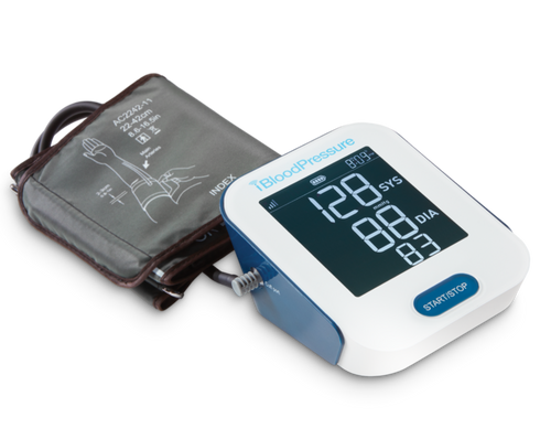 iBloodPressure® Cellular Blood Pressure Monitor